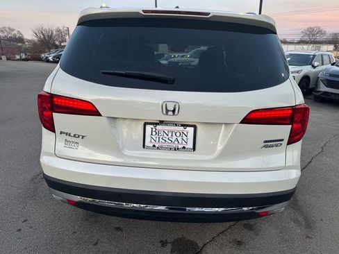 Used 2017 Honda Pilot Touring image 39