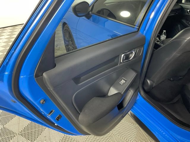 Used 2022 Honda Civic Sport image 22