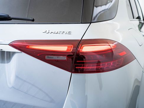 New 2026 Mercedes-Benz GLE 350 4MATIC image 10