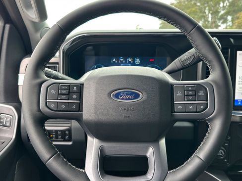 New 2026 Ford F250 Lariat w/ Tremor Off-Road Package AWD/4WD image 21