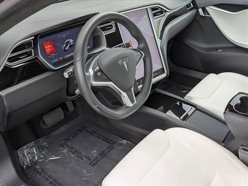 Used 2018 Tesla Model S 75D AWD/4WD image 10