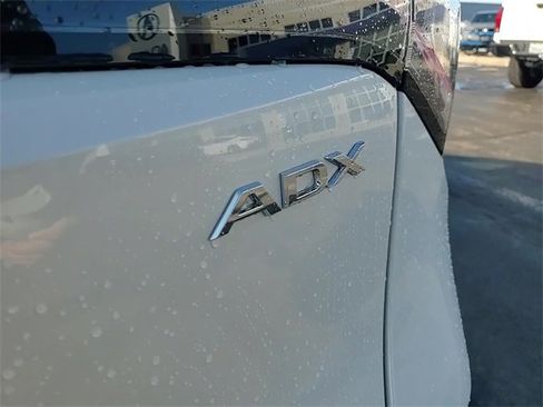 New 2025 Acura ADX AWD image 6