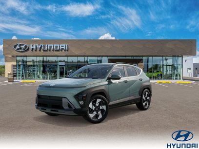 New 2026 Hyundai Kona SEL Sport