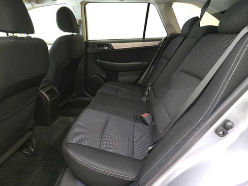 Used 2015 Subaru Outback 2.5i Premium AWD/4WD image 21