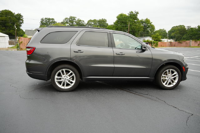 Used 2024 Dodge Durango GT AWD/4WD image 10
