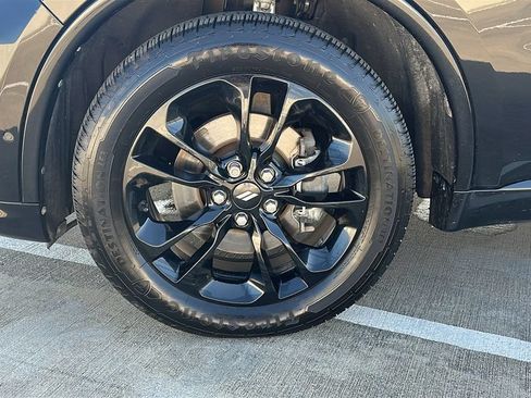 Used 2020 Dodge Durango R/T w/ Blacktop Package RWD image 8
