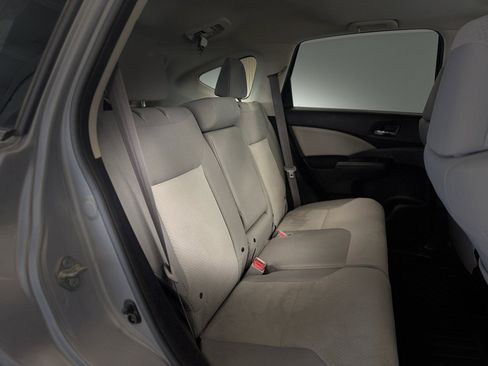 Used 2016 Honda CR-V EX image 26