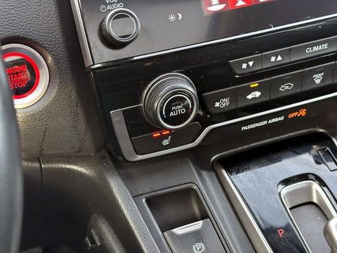 Used 2018 Honda CR-V EX-L image 29