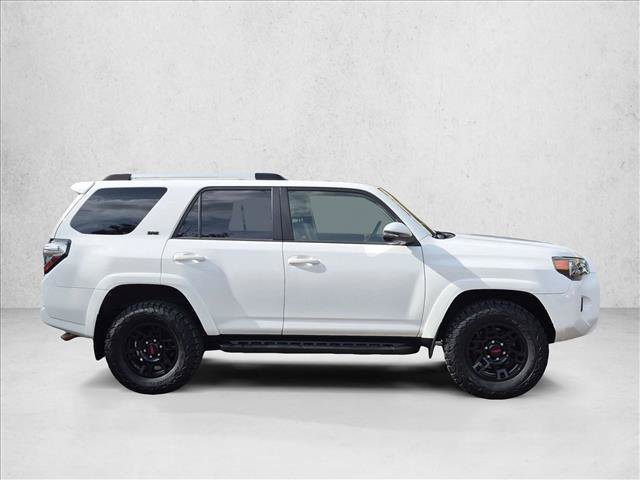 Used 2019 Toyota 4Runner SR5 Premium AWD/4WD image 4