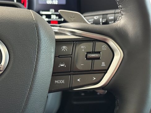 Certified 2025 Lexus GX 550 w/ Accessory Package (2T) AWD/4WD image 34