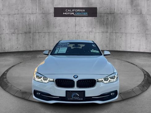 Used 2018 BMW 330i xDrive Wagon image 2