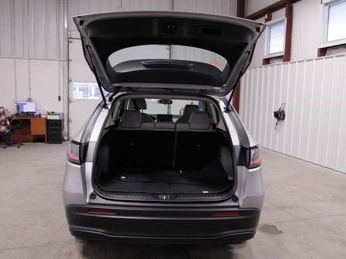 Certified 2024 Honda HR-V LX image 21