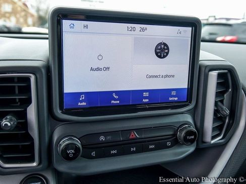 Used 2022 Ford Bronco Sport Big Bend w/ Convenience Package image 14