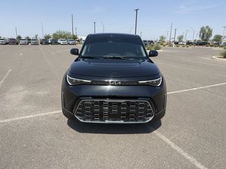 Used 2025 Kia Soul GT-Line w/ GT-Line Technology Package FWD video 2