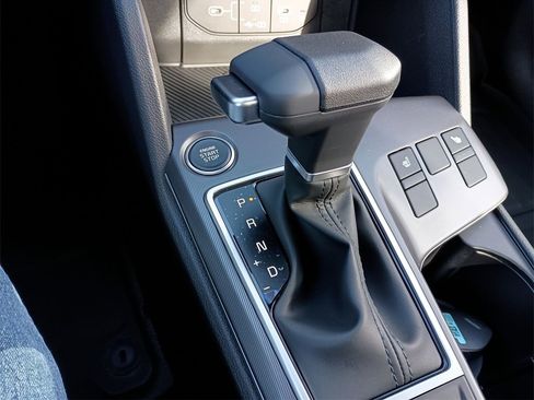 New 2026 Kia Sportage EX w/ EX Panorama Roof Package image 26