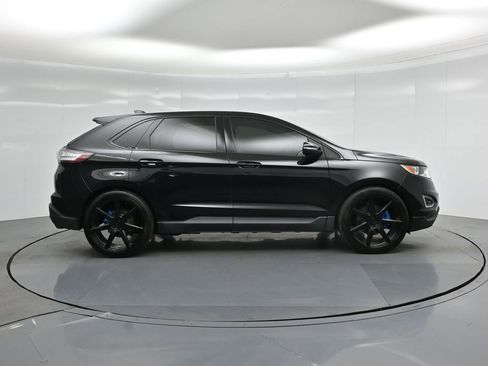 Used 2016 Ford Edge Titanium w/ Equipment Group 301A image 24