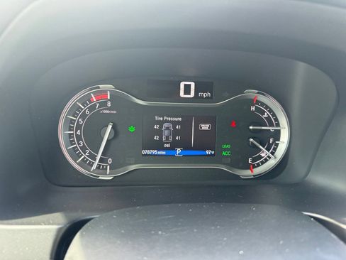 Used 2020 Honda Ridgeline RTL-E image 12