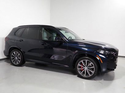 Used 2026 BMW X5 sDrive40i w/ Executive Package