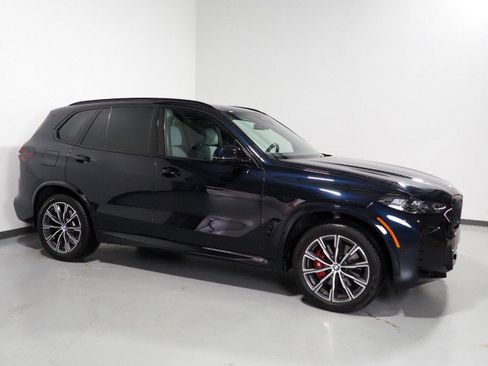 Used 2026 BMW X5 sDrive40i w/ Executive Package RWD image 1