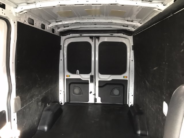 Used 2024 Ford Transit 250 148 Medium Roof w/ Load Area Protection Package RWD image 5