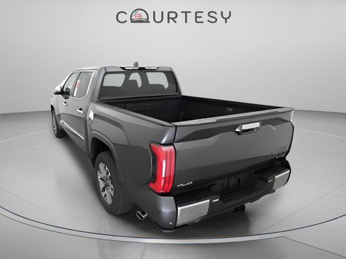 New 2025 Toyota Tundra 1794 Edition image 11