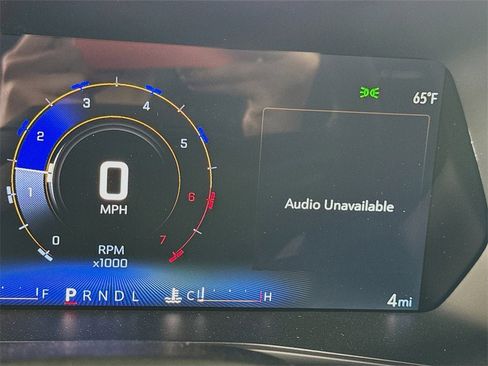 New 2026 Chevrolet Colorado Trail Boss image 7