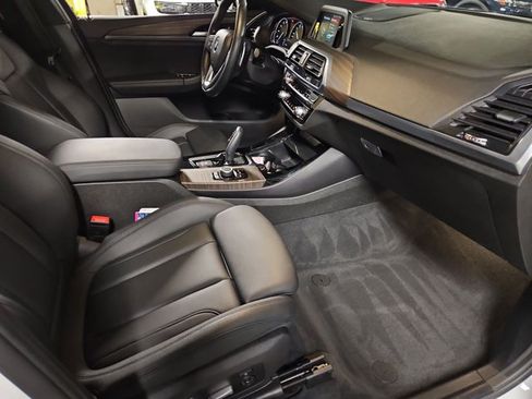 Used 2019 BMW X3 sDrive30i w/ Convenience Package RWD image 21
