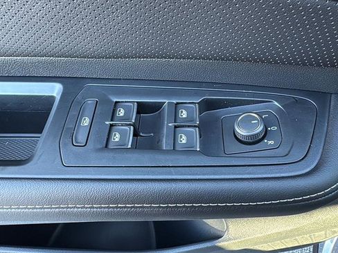 New 2026 Volkswagen Atlas SEL image 18