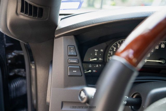 Used 2006 Cadillac XLR RWD image 69
