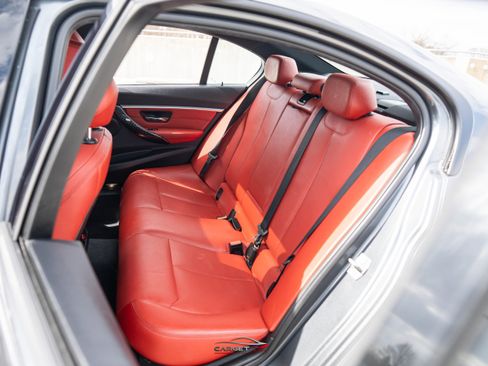 Used 2016 BMW 328i Sedan image 20