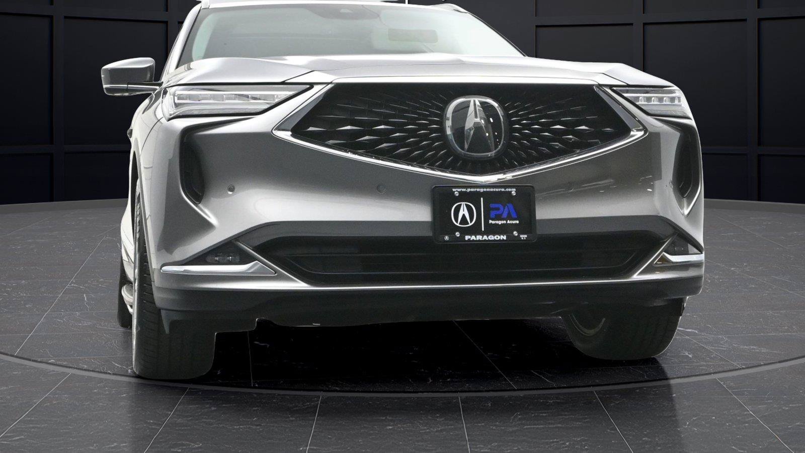 Certified 2023 Acura MDX w/ Advance Package AWD/4WD image 27