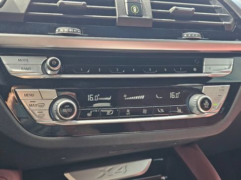 Used 2020 BMW X4 xDrive30i AWD/4WD image 30