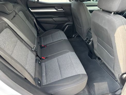 Used 2025 GMC Terrain Elevation image 17