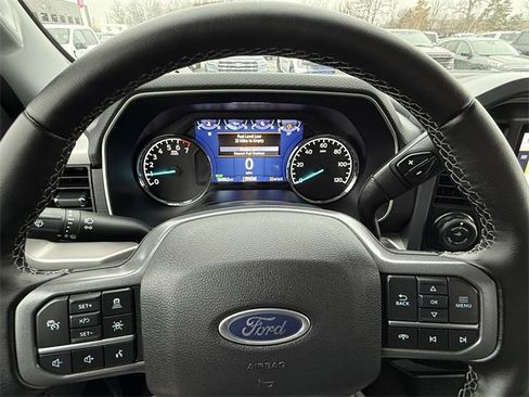 Certified 2023 Ford F150 XLT w/ Equipment Group 302A High image 19