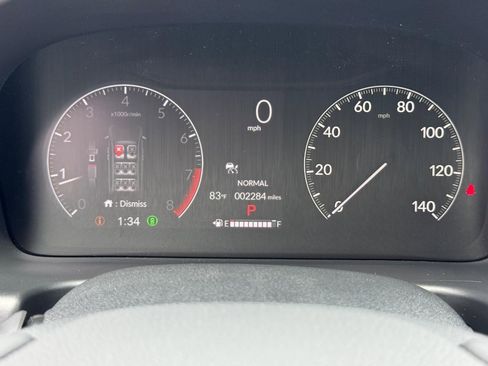 Certified 2026 Honda Odyssey Elite image 22