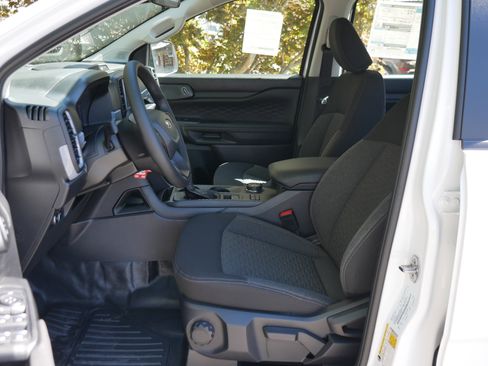 New 2025 Ford Ranger XL w/ Trailer Tow Package AWD/4WD image 3