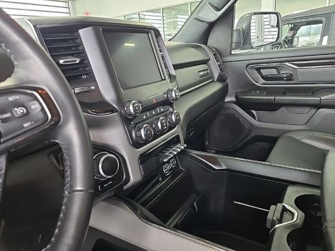 Used 2023 RAM 1500 Big Horn image 25