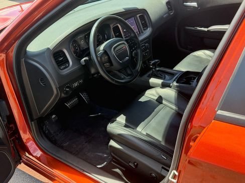 Used 2023 Dodge Charger GT w/ Blacktop Package RWD image 13