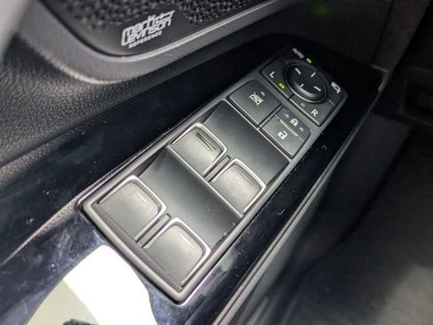 Used 2024 Lexus LX 600 F Sport AWD/4WD image 25