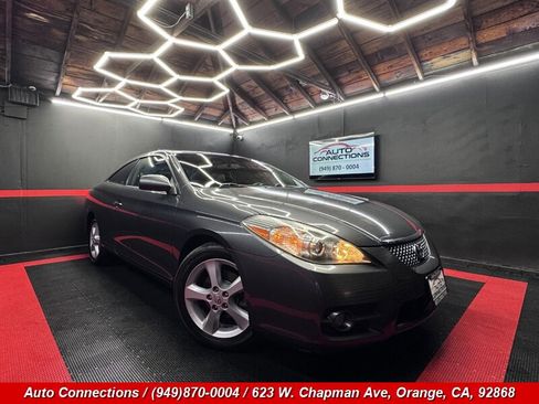 Used 2008 Toyota Solara SLE image 1