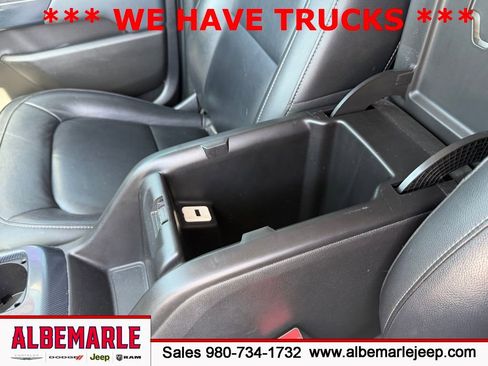 Used 2018 Chevrolet Colorado Z71 AWD/4WD image 26
