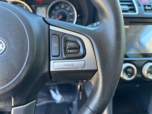 Used 2018 Subaru Forester 2.5i Premium w/ All-Weather Package AWD/4WD image 35