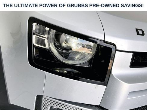 Used 2020 Land Rover Defender 110 HSE AWD/4WD image 39
