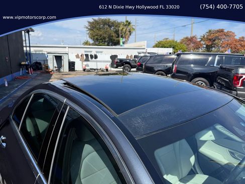 Used 2016 Mercedes-Benz C 300 4MATIC Sedan w/ Premium 1 Package image 10