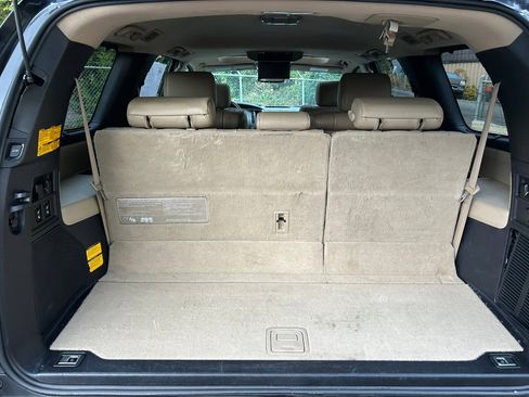 Used 2012 Toyota Sequoia Platinum image 19