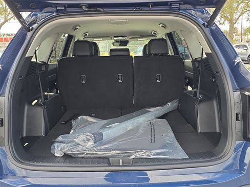 New 2026 Kia Sorento EX image 10