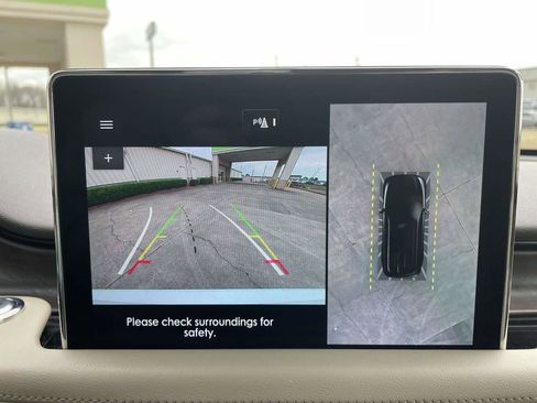 Used 2023 Lincoln Aviator Reserve w/ Equipment Group 201A image 20