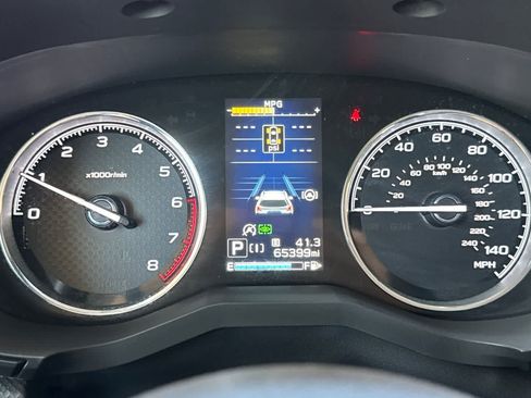 Used 2020 Subaru Forester Touring AWD/4WD image 29