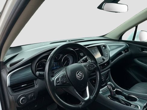 Used 2020 Buick Envision Essence image 11