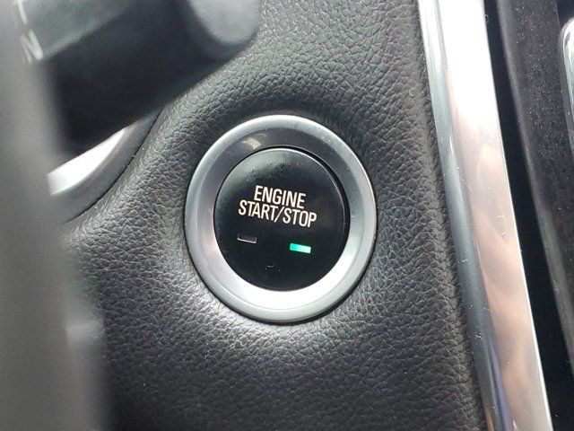 Used 2019 Chevrolet Traverse RS w/ LPO, Floor Liner Package AWD/4WD image 25